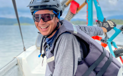 Colombia MTB Safari: Why Colombia Is the Next World-Class Mountain Biking Destination for Wilderness Explorers