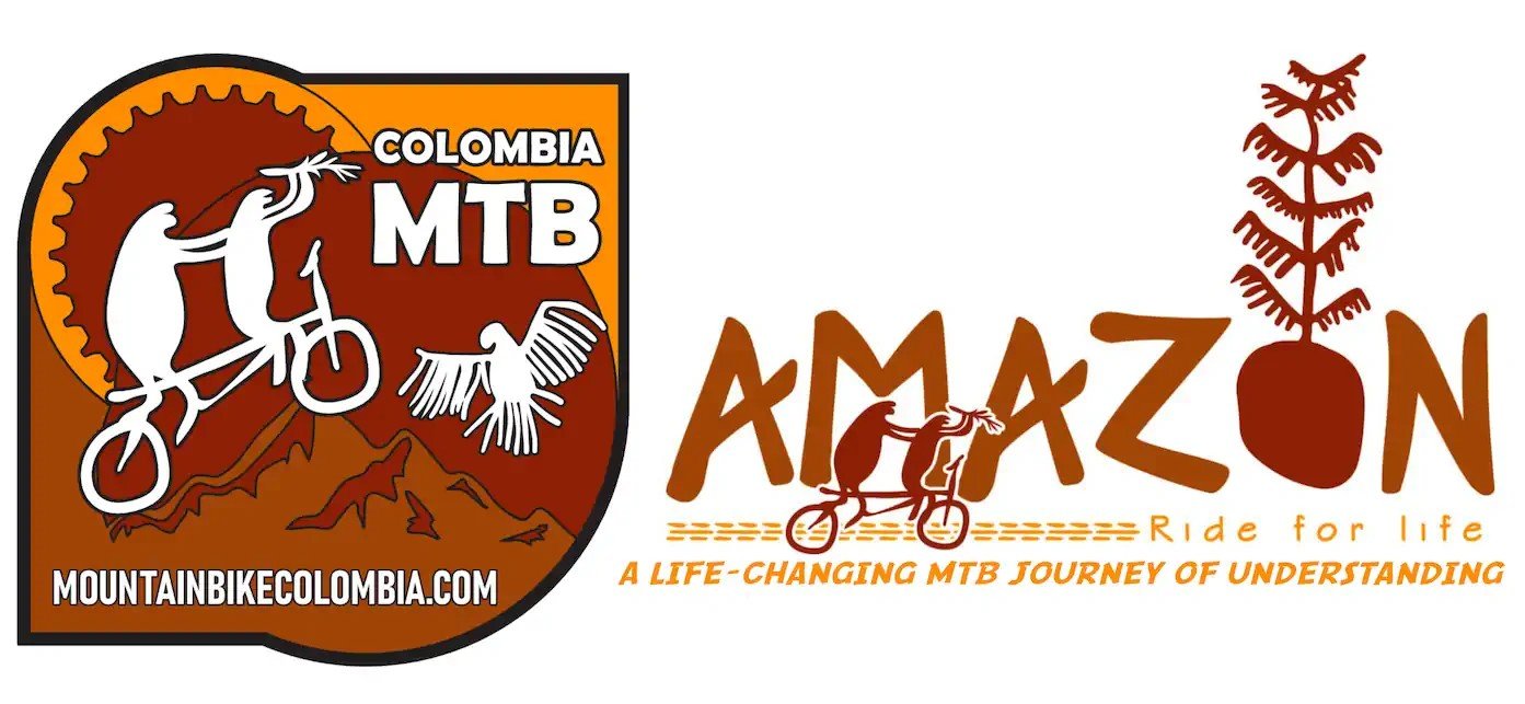 Amazon Expedition - Ride for Life branding
